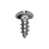 Auveco No. 13280 12 X 1/2" Phillips Pan Head Tapping Screw 18-8, Quantity - 50