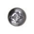 Auveco No. 13280 12 X 1/2" Phillips Pan Head Tapping Screw 18-8, Quantity - 50