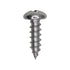 Auveco No. 13281 12 X 3/4" Phillips Pan Head Tapping Screw 18-8, Quantity - 50