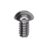 Auveco # 13293 6-32 X 1/4" Slotted Round Head Machine Screw 18-8. Qty 100.