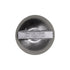 Auveco No. 13294 6-32 X 1/2" Slotted Rd. Head Machine Screw 18-8, Quantity - 100