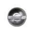 Auveco No. 13300 8-32 X 3/4" Slotted Rd. Head Machine Screw 18-8 Stainless Steel, Quantity - 100
