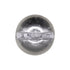 Auveco No. 13306 10-24 X 1" Slotted Round Head Machine Screw 18-8, Quantity - 50