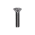 Auveco No. 13332 10-24 X 3/4" Phillips Oval Head Machine Screw 18-8, Quantity - 50