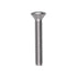 Auveco No. 13334 10-24X1-1/4" Phillips Oval Head Machine Screw 18-8, Quantity - 50