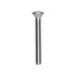 Auveco No. 13335 10-24X1-1/2" Phillips Oval HeadMach.Screw 18-8, Quantity - 50
