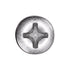 Auveco # 13345 1/4"-20 X 1-1/2" Phillips Oval Head Machine Screw 18-8. Qty 25.