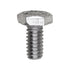 Auveco No. 13346 1/4"-20 X 1/2" Hex Head Cap Screw 18-8, Quantity - 50
