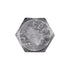 Auveco No. 13346 1/4"-20 X 1/2" Hex Head Cap Screw 18-8, Quantity - 50