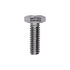 Auveco No. 13347 1/4"-20 X 3/4" Hex Head Cap Screw 18-8, Quantity - 50