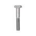 Auveco No. 13350 1/4"-20 X 1-1/2" Hex Head Cap Screw 18-8, Quantity - 50