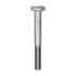 Auveco No. 13352 1/4"-20 X 2" Hex Head Cap Screw 18-8, Quantity - 25