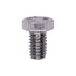 Auveco No. 13353 5/16"-18 X 1/2" Hex Head Cap Screw 18-8, Quantity - 50
