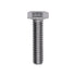 Auveco No. 13356 5/16"-18 X 1-1/4" Hex Head Cap Screw 18-8, Quantity - 25