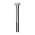 Auveco No. 13361 5/16"-18 X 2-1/2" Hex Head Cap Screw 18-8, Quantity - 25