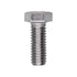 Auveco No. 13364 3/8"-16 X 1" Hex Head Cap Screw 18-8, Quantity - 50