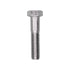 Auveco No. 13367 3/8"-16 X 1-3/4" Hex Head Cap Screw 18-8, Quantity - 25