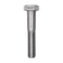 Auveco No. 13368 3/8"-16 X 2" Hex Head Cap Screw 18-8, Quantity - 25