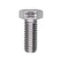 Auveco No. 13374 1/2"-13 X 1-1/4" Hex Head Cap Screw 18-8, Quantity - 10