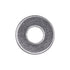 Auveco No. 13393 Number 8 Flat Washer 18-8 Stainless Steel, Quantity - 100