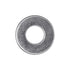 Auveco No. 13395 1/4" Flat Washer 18-8 Stainless Steel, Quantity - 100
