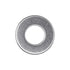 Auveco No. 13397 3/8" Flat Washer 18-8 Stainless Steel, Quantity - 50