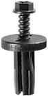 Auveco No. 13457 GM Push-Type Retainer, Quantity - 10