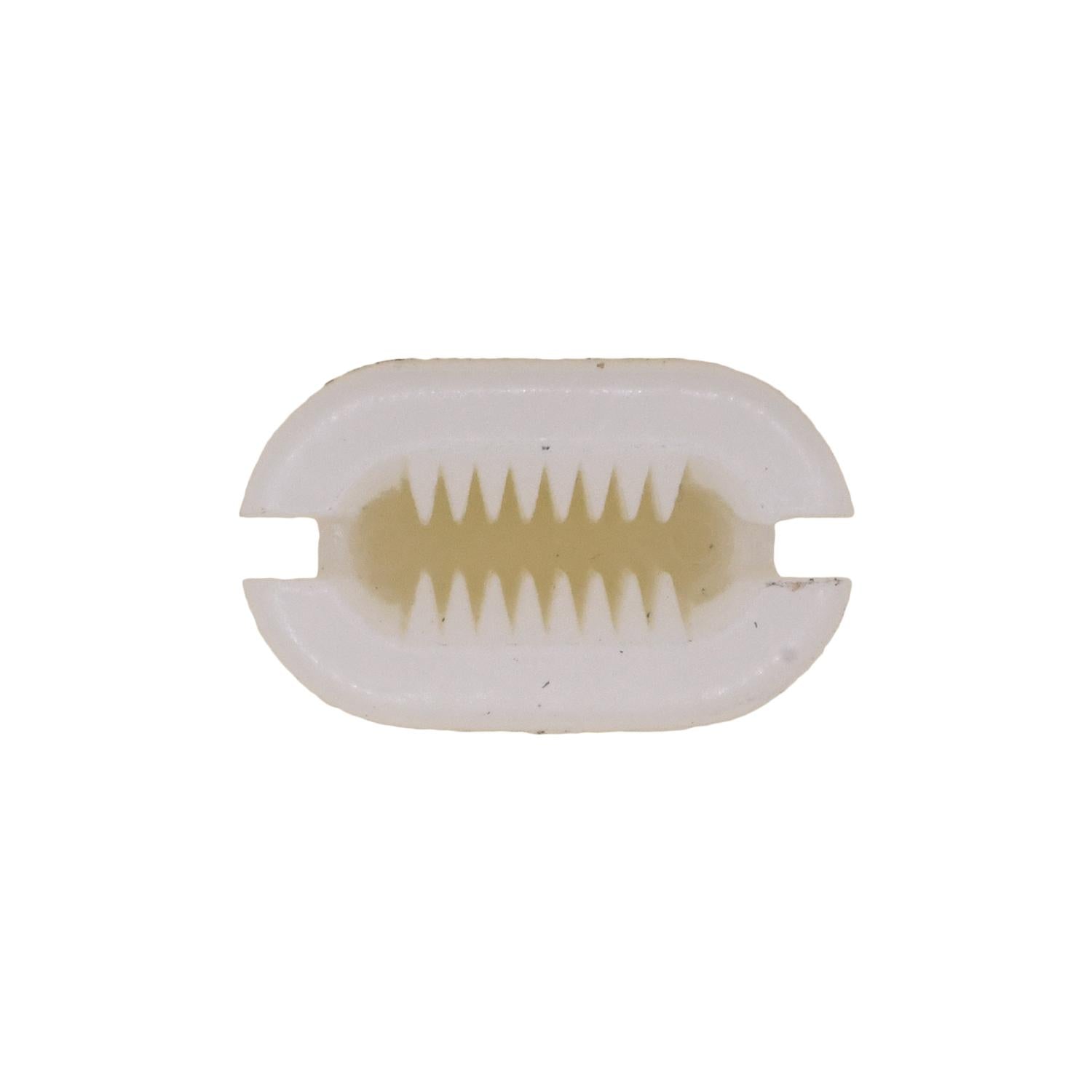 Auveco # 13464 Grille Retainer Screw Grommet 4.2mm #8 Screw. Qty 25.
