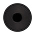 Auveco No. 13467 Firewall Insulation Retainer Black Nylon, Quantity - 25