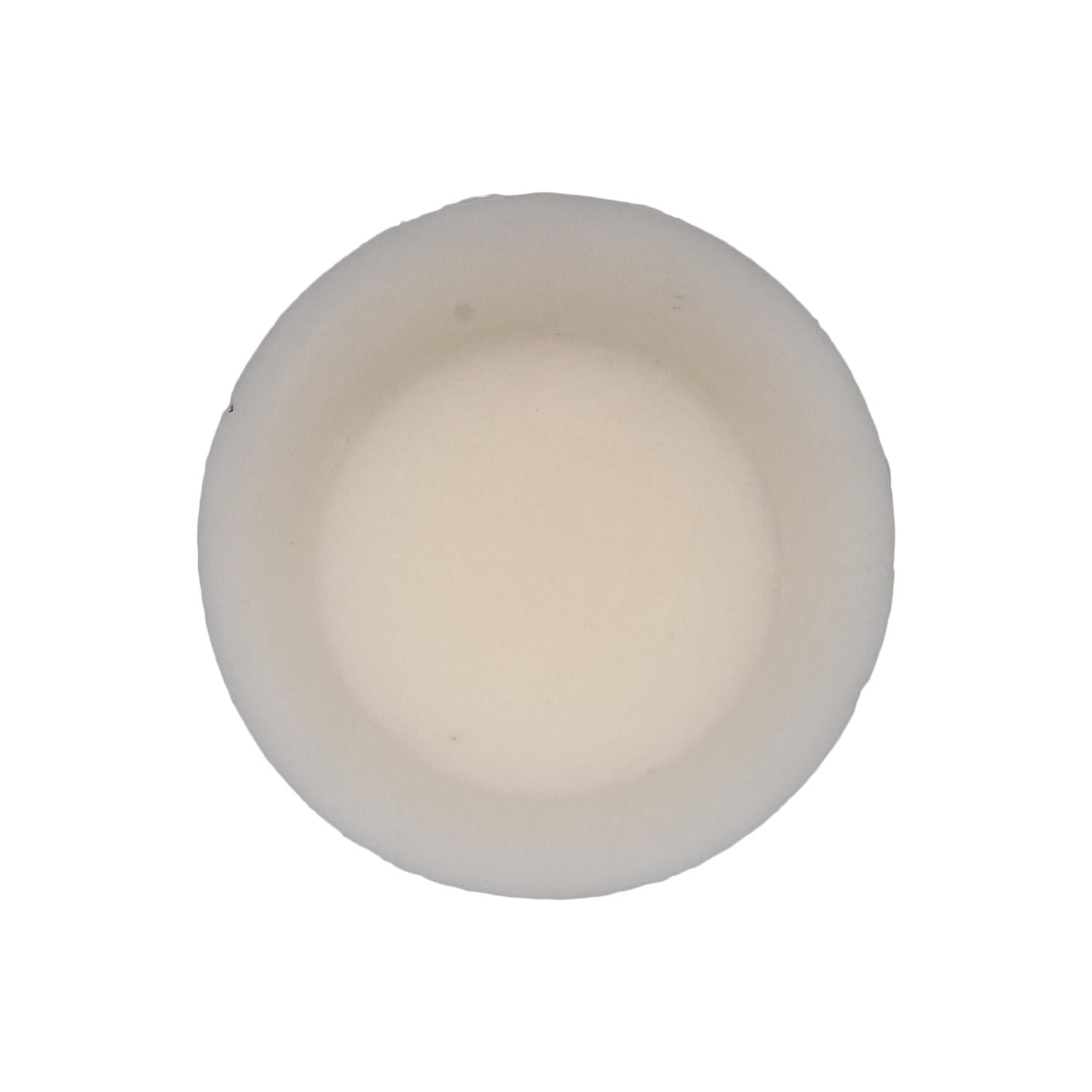 Auveco No. 13470 Ford Door Trim Panel Retainer White Nylon, Quantity - 25