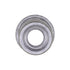 Auveco No. 13476 Aluminum Thin Sheet Nutsert 6-32, Quantity - 50