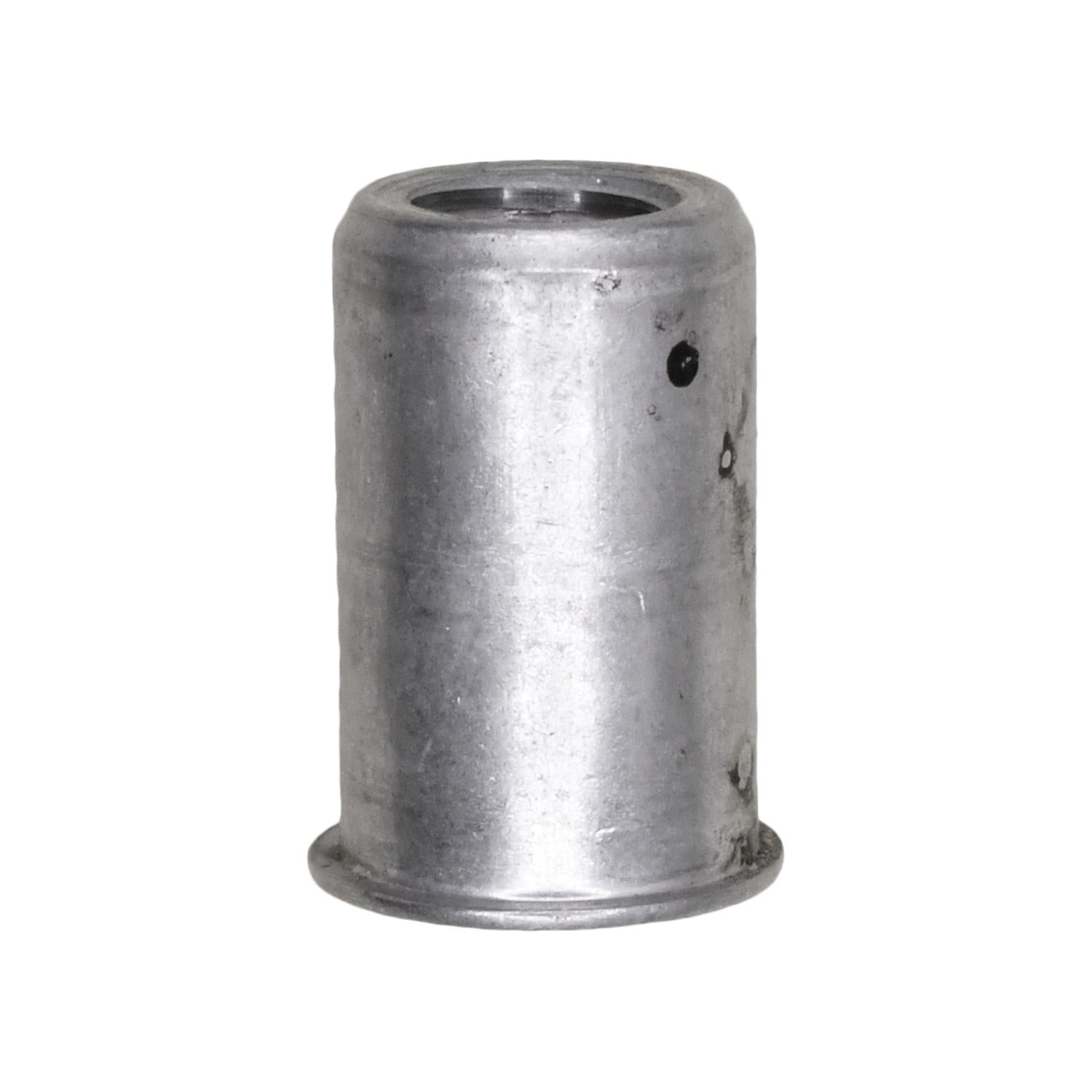 Auveco # 13494 Metric Aluminum Thin Sheet Nutsert M6-1.0. Qty 25.