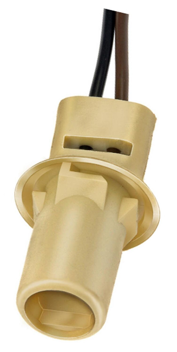 Auveco No. 13540 Pigtail Socket Assembly Sd Marker Lights, Quantity - 1