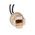 Auveco # 13542 Pigtail Socket Assembly Side Marker. Qty 2.
