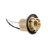 Auveco No. 13544 Pigtail Socket Assembly, Quantity - 1