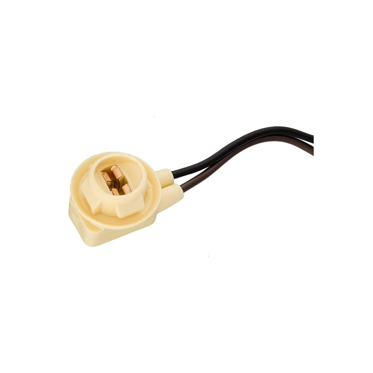 Auveco No. 13549 Pigtail Socket, Quantity - 1