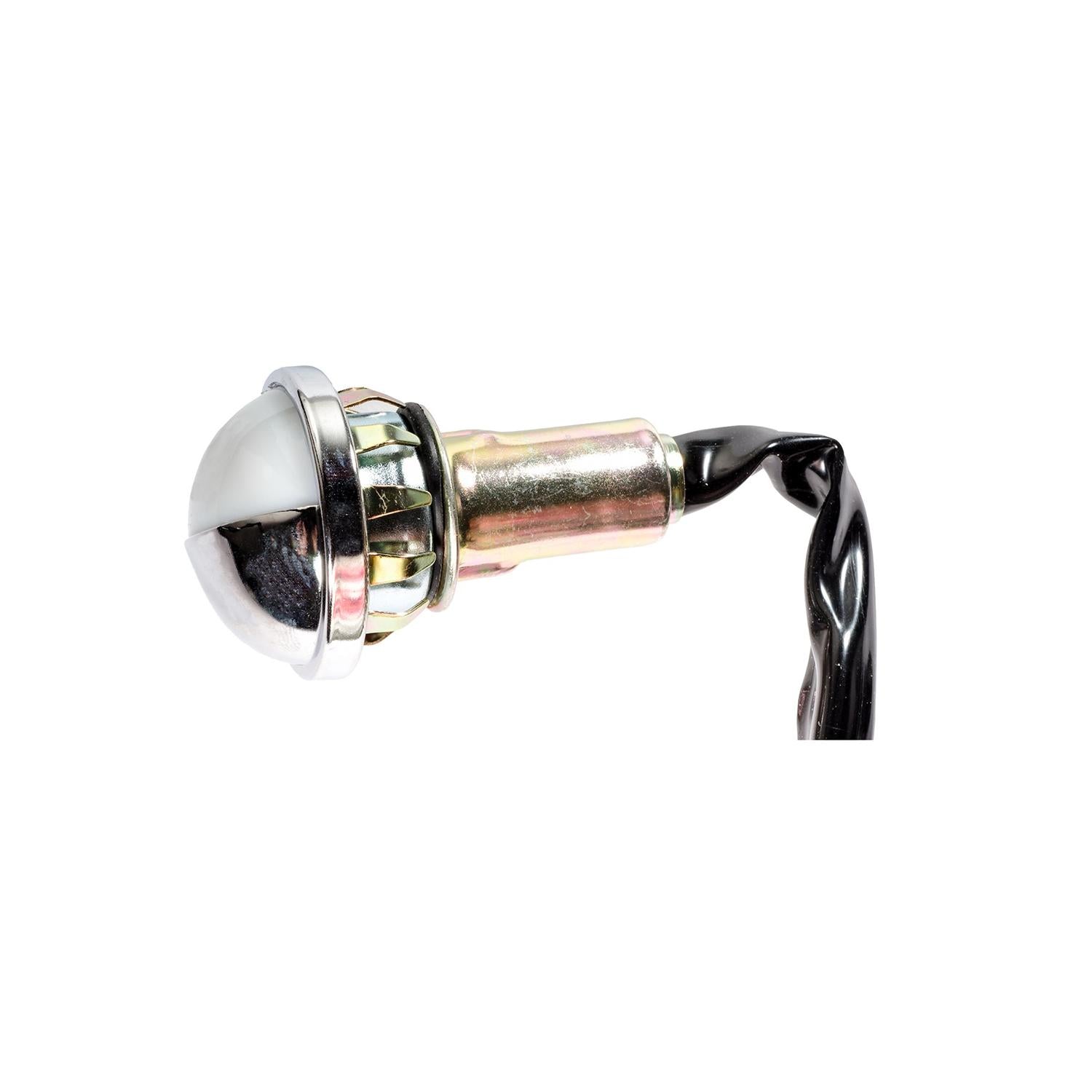 Auveco No. 13554 Shielded License/Utility Light 28 Lead W/Male, Quantity - 1