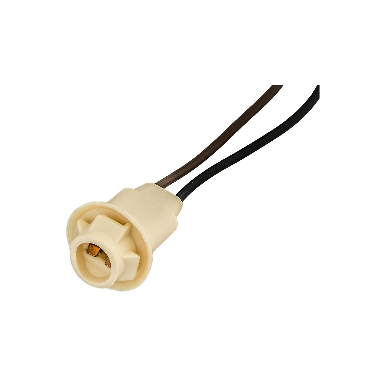 Auveco No. 13558 Side Marker Pigtail Assembly, Quantity - 1