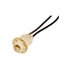 Auveco No. 13558 Side Marker Pigtail Assembly, Quantity - 1