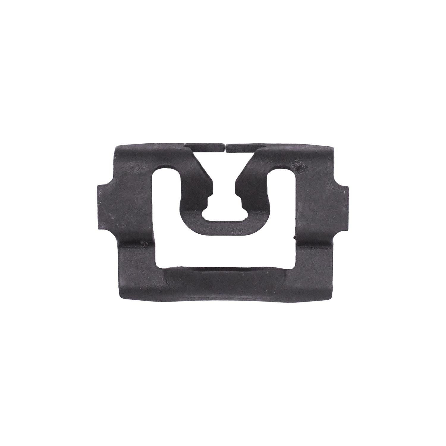 Auveco No. 13564 Window Reveal Molding Clip, Quantity - 50