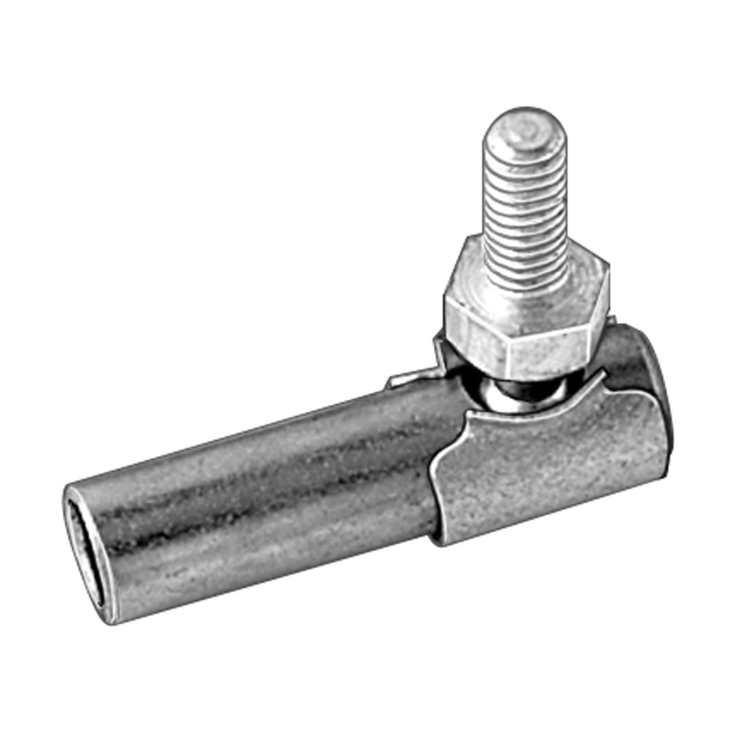 Auveco # 13601 Ball Joint Assembly 10-32 NF Thread Size. Qty 2.