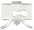 Auveco No. 13616 Chrysler Molding Clip, Quantity - 25