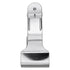 Auveco No. 13626 Razor Scraper, Quantity - 1