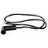 Auveco No. 13644 Right Angle Pigtail W/11-1/2" Wire Lead, Quantity - 10