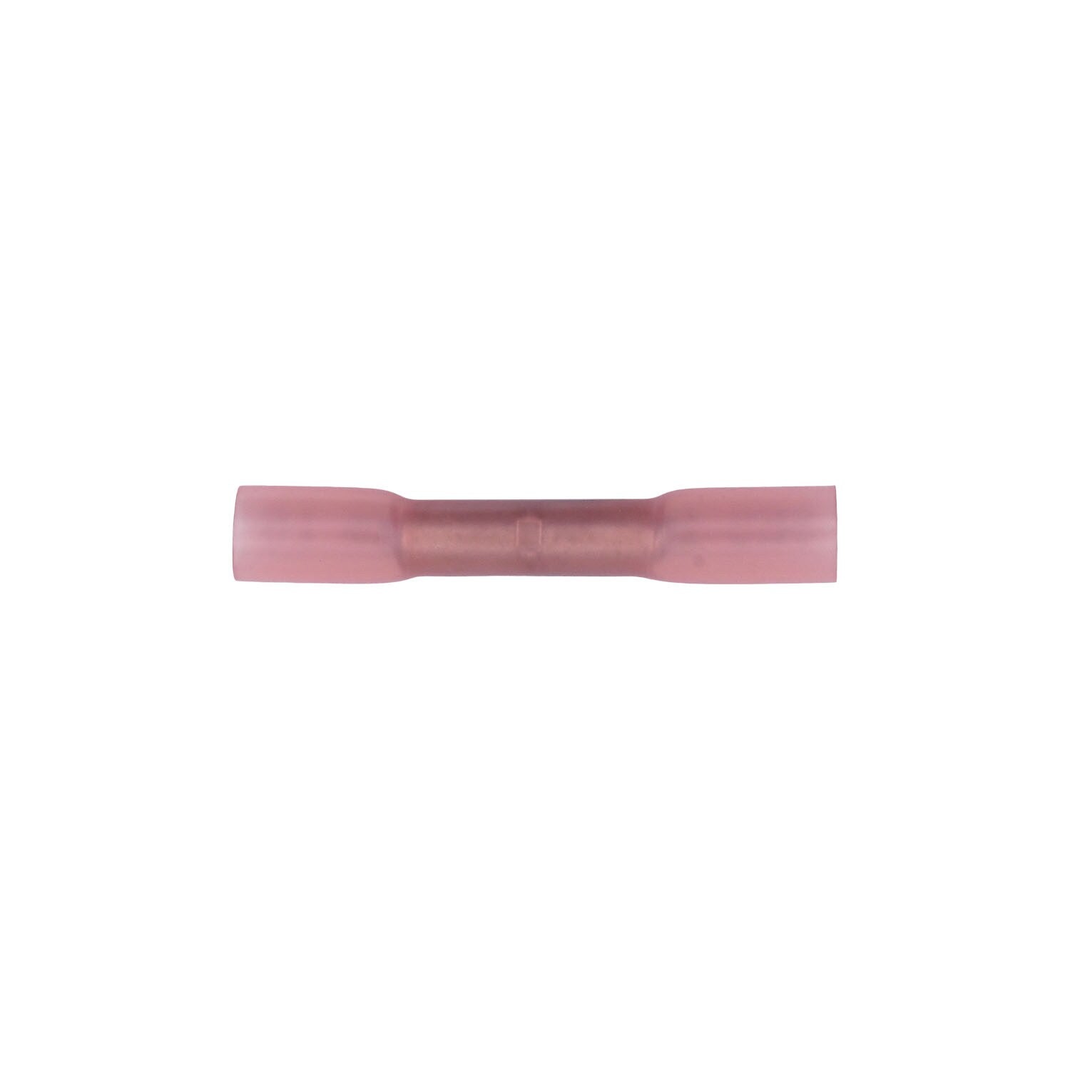 Auveco No. 13659 Krimp And Seal Butt Connector 22-18 Gauge, Quantity - 10
