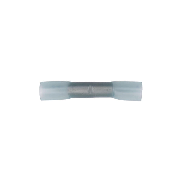 Auveco No. 13669 Krimp And Seal Butt Connector 16-14 Gauge, Quantity - 10