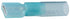 Auveco No. 13672 Krimp And Seal Terminal .250 Stud 16-14 Gauge Female, Quantity - 10