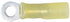 Auveco # 13674 Krimp And Seal Terminal #10 Stud 12-10 Gauge. Qty 10.