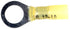 Auveco # 13676 Krimp And Seal Terminal 3/8" Stud 12-10 Gauge. Qty 10.