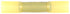 Auveco No. 13678 Krimp & Seal Butt Connector 12-10 Gauge, Quantity - 10